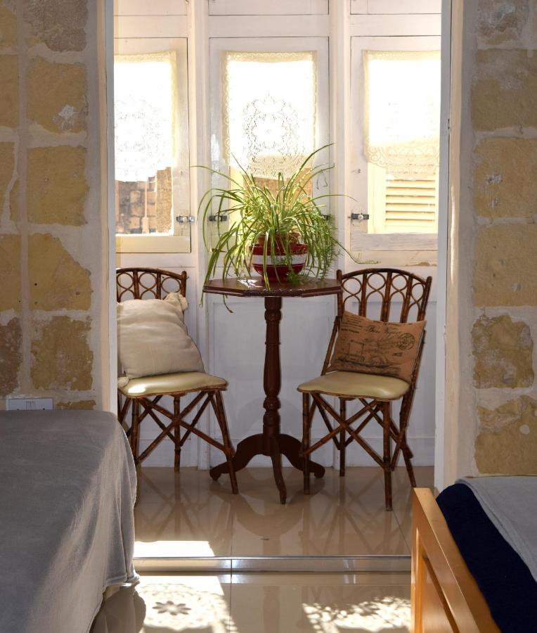 Maria Townhouse Heart Of Victoria B&B Luaran gambar