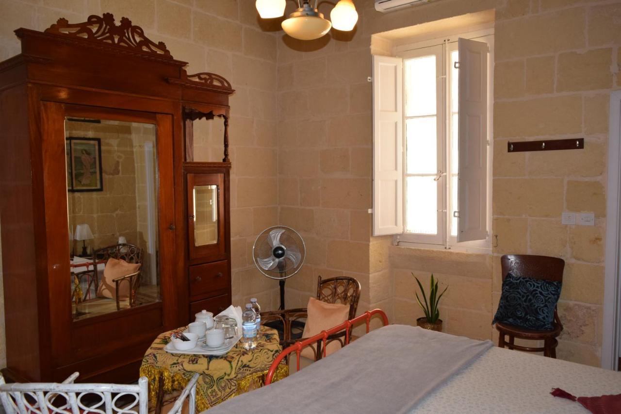 Maria Townhouse Heart Of Victoria B&B Luaran gambar