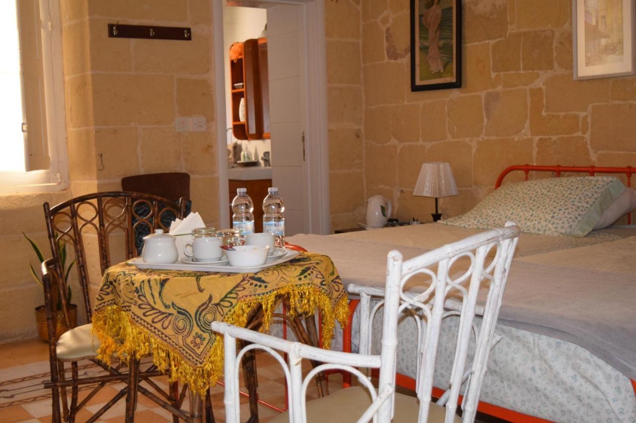 Maria Townhouse Heart Of Victoria B&B Luaran gambar