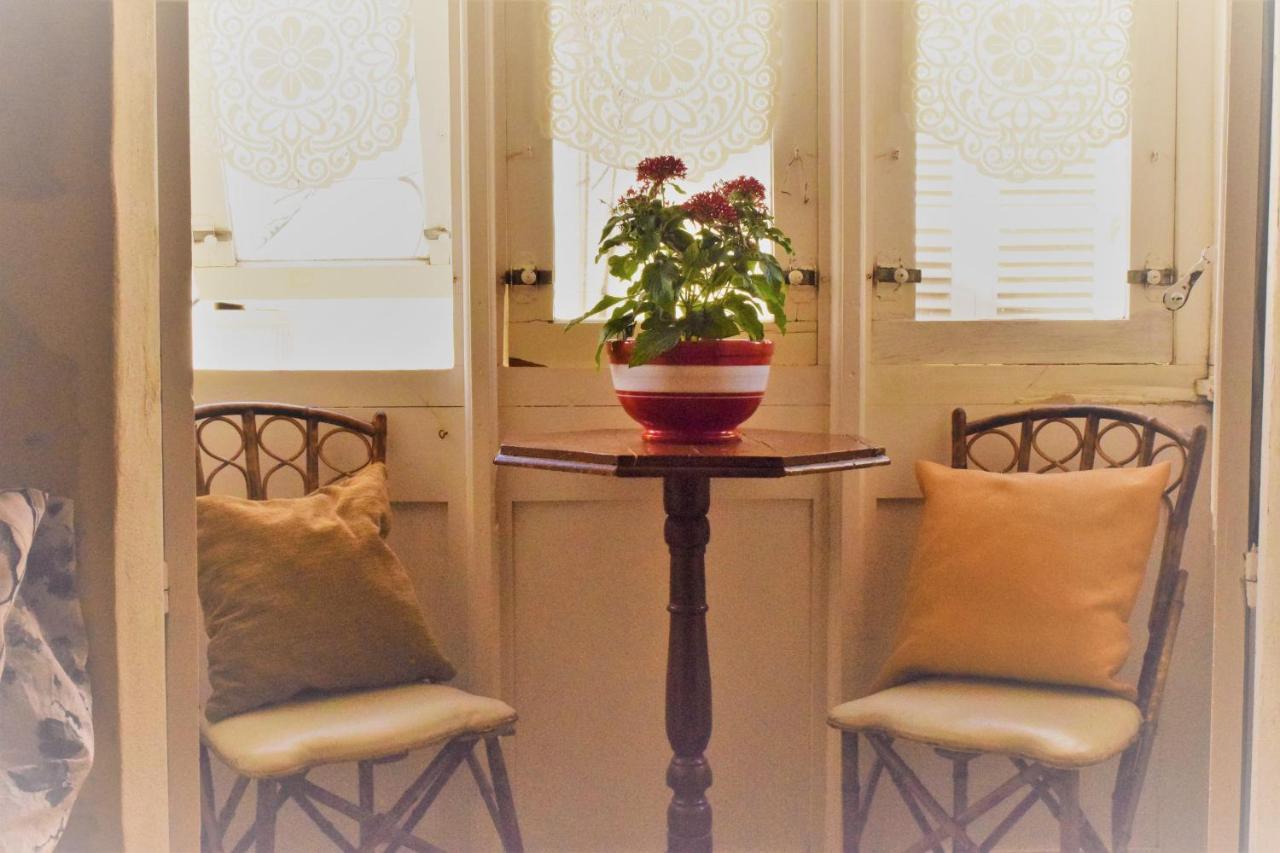 Maria Townhouse Heart Of Victoria B&B Luaran gambar