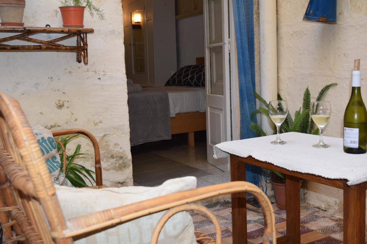 Maria Townhouse Heart Of Victoria B&B Luaran gambar
