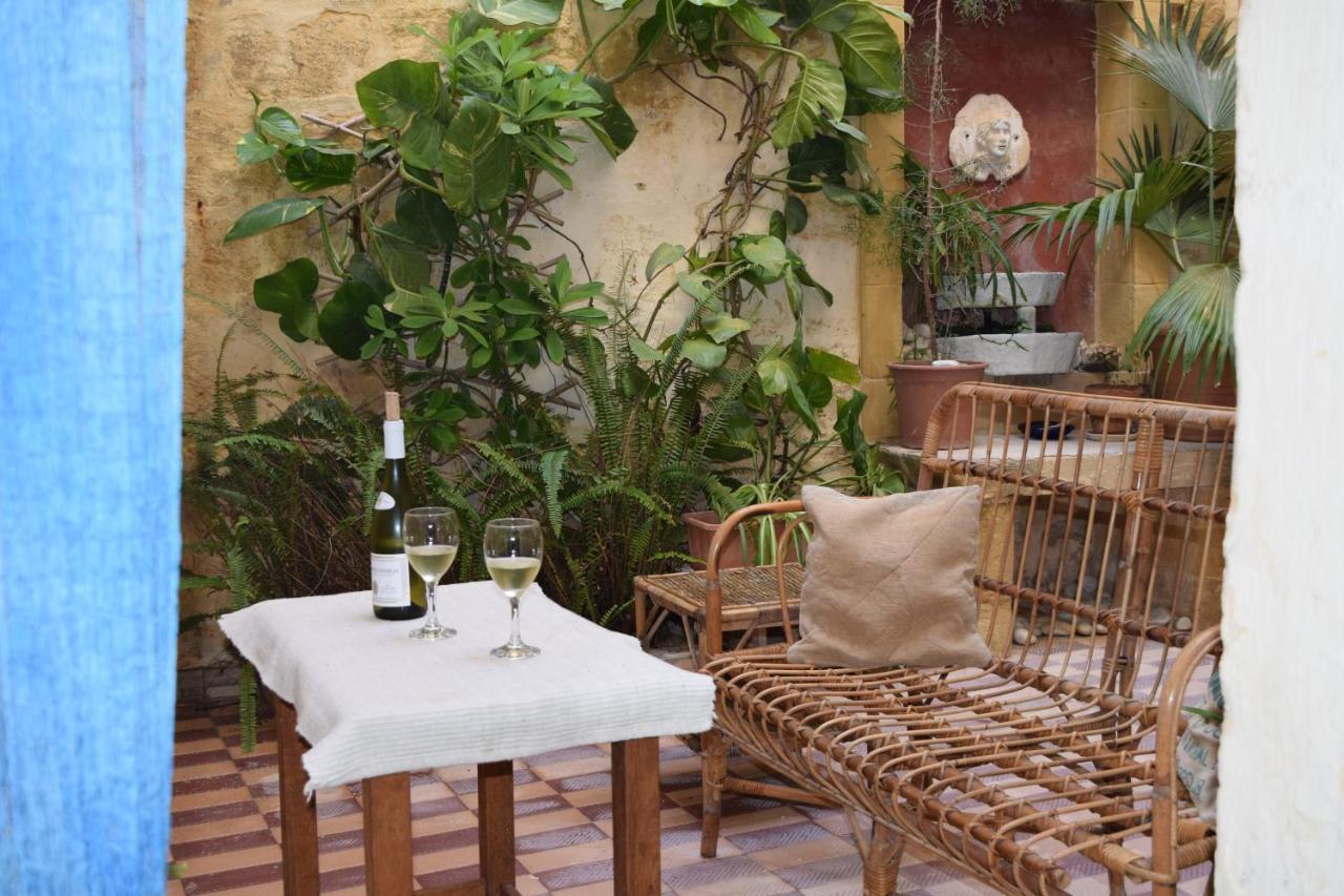 Maria Townhouse Heart Of Victoria B&B Luaran gambar