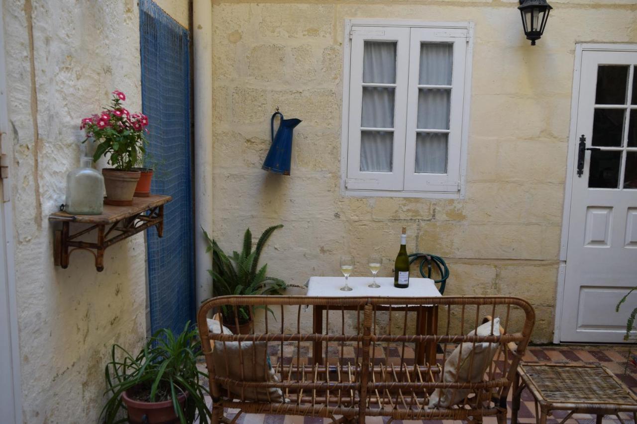 Maria Townhouse Heart Of Victoria B&B Luaran gambar