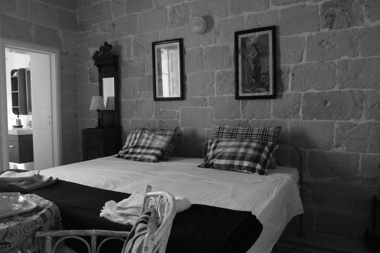 Maria Townhouse Heart Of Victoria B&B Luaran gambar
