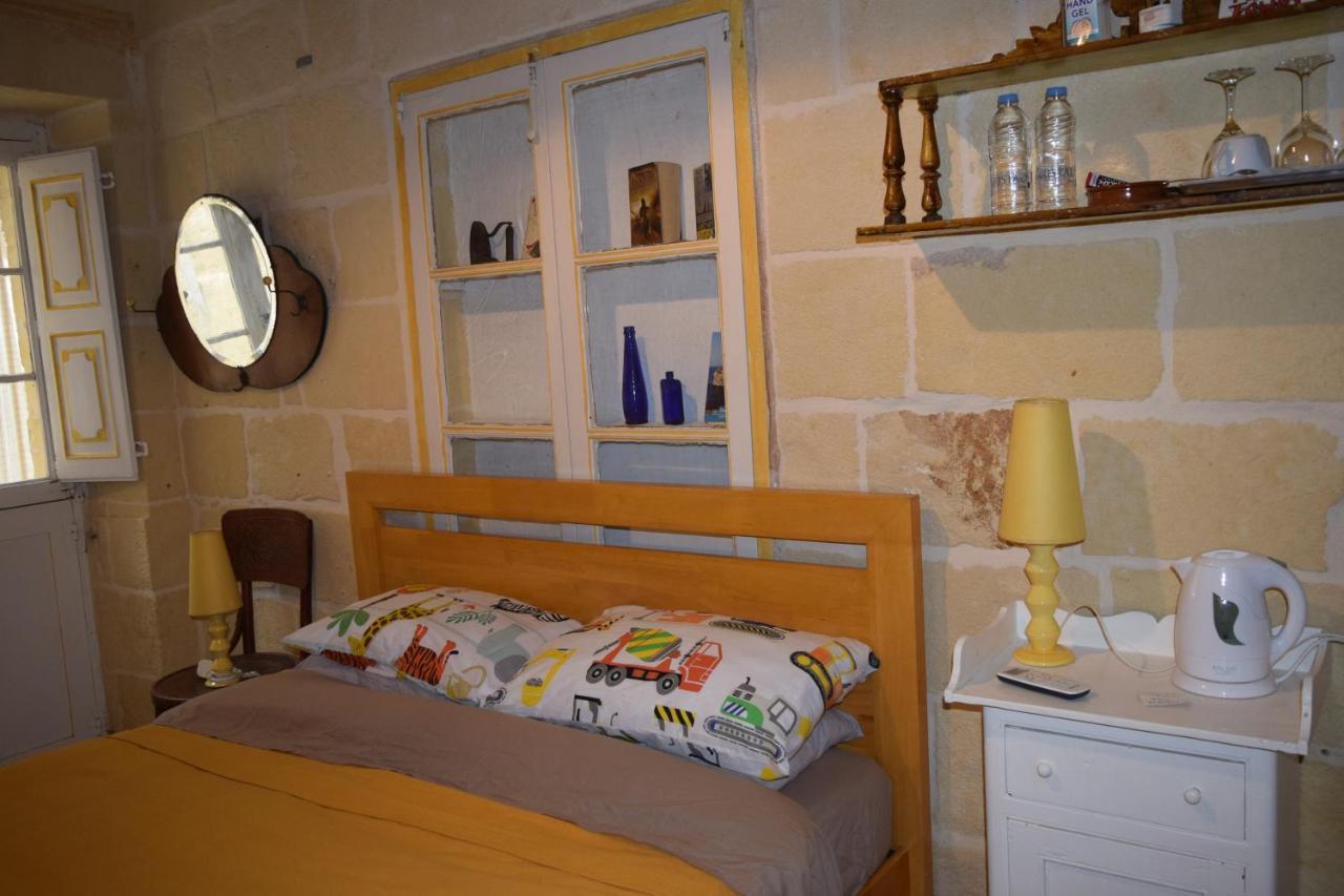 Maria Townhouse Heart Of Victoria B&B Luaran gambar