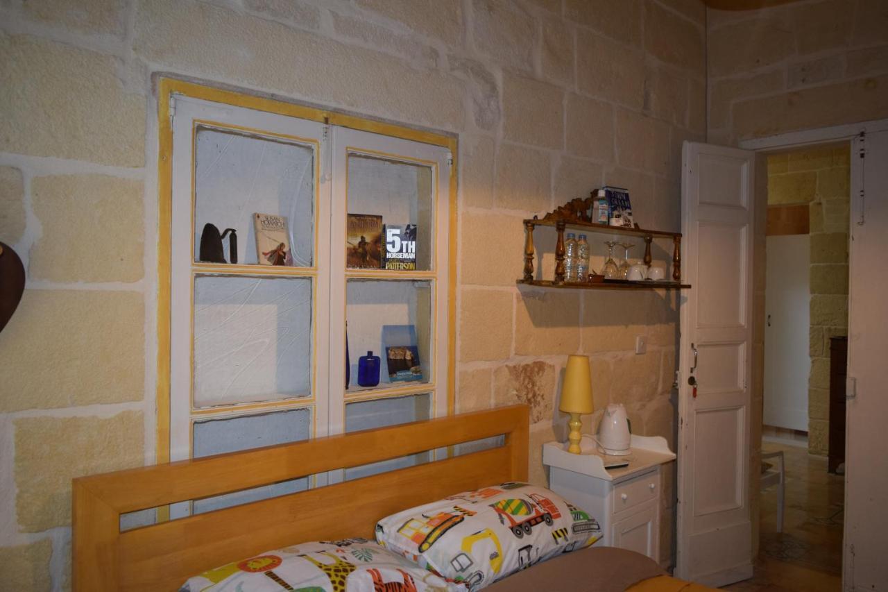 Maria Townhouse Heart Of Victoria B&B Luaran gambar