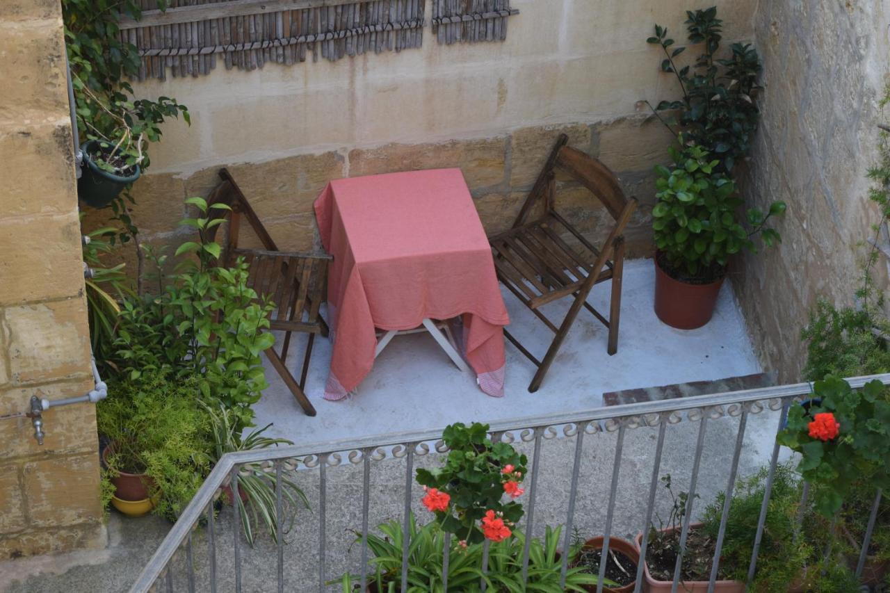 Maria Townhouse Heart Of Victoria B&B Luaran gambar