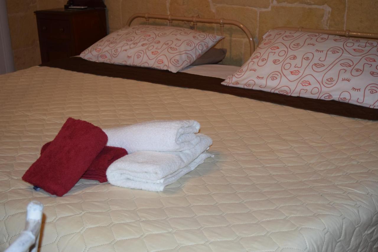 Maria Townhouse Heart Of Victoria B&B Luaran gambar