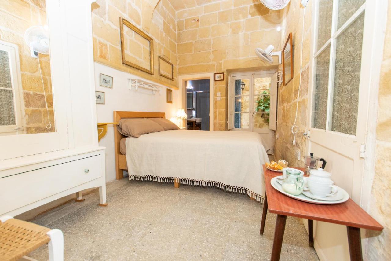 Maria Townhouse Heart Of Victoria B&B Luaran gambar