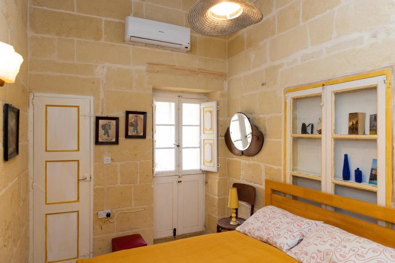 Maria Townhouse Heart Of Victoria B&B Luaran gambar