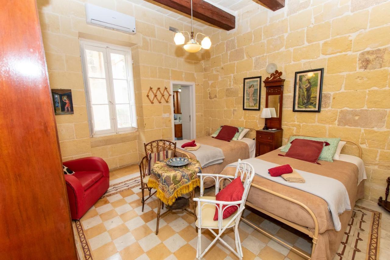Maria Townhouse Heart Of Victoria B&B Luaran gambar