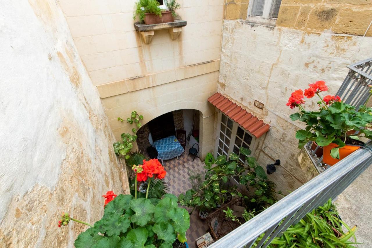 Maria Townhouse Heart Of Victoria B&B Luaran gambar