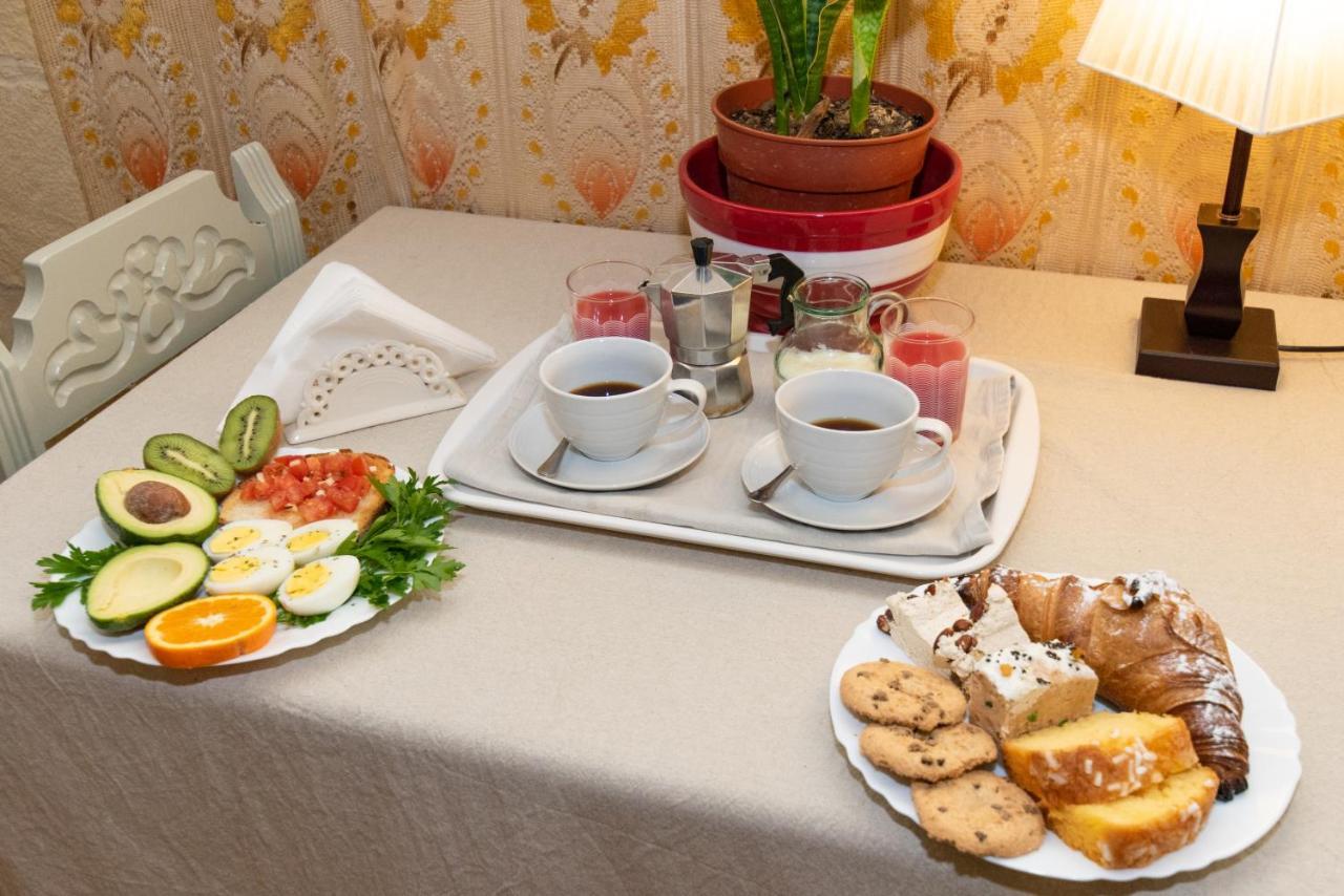 Maria Townhouse Heart Of Victoria B&B Luaran gambar