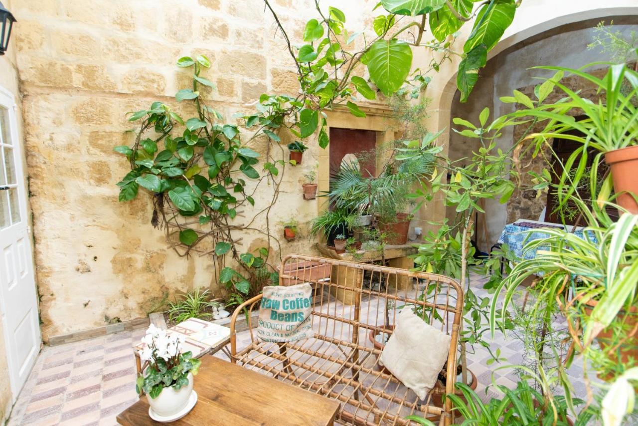 Maria Townhouse Heart Of Victoria B&B Luaran gambar