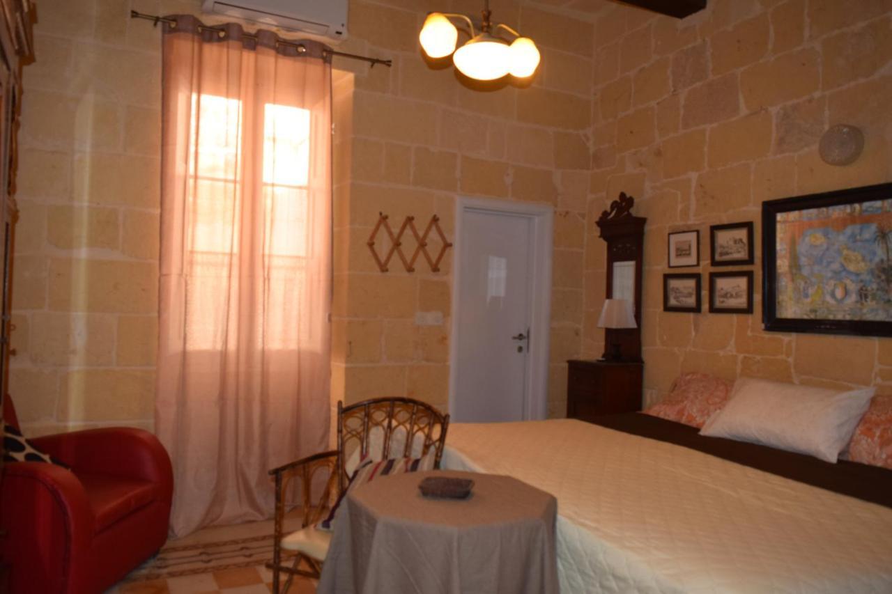 Maria Townhouse Heart Of Victoria B&B Luaran gambar