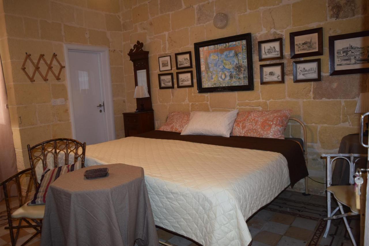 Maria Townhouse Heart Of Victoria B&B Luaran gambar