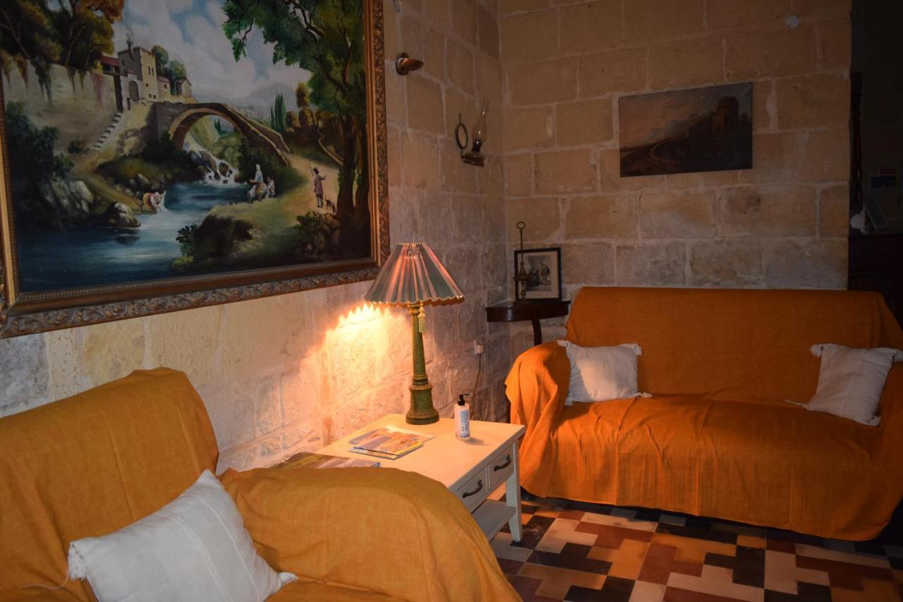 Maria Townhouse Heart Of Victoria B&B Luaran gambar