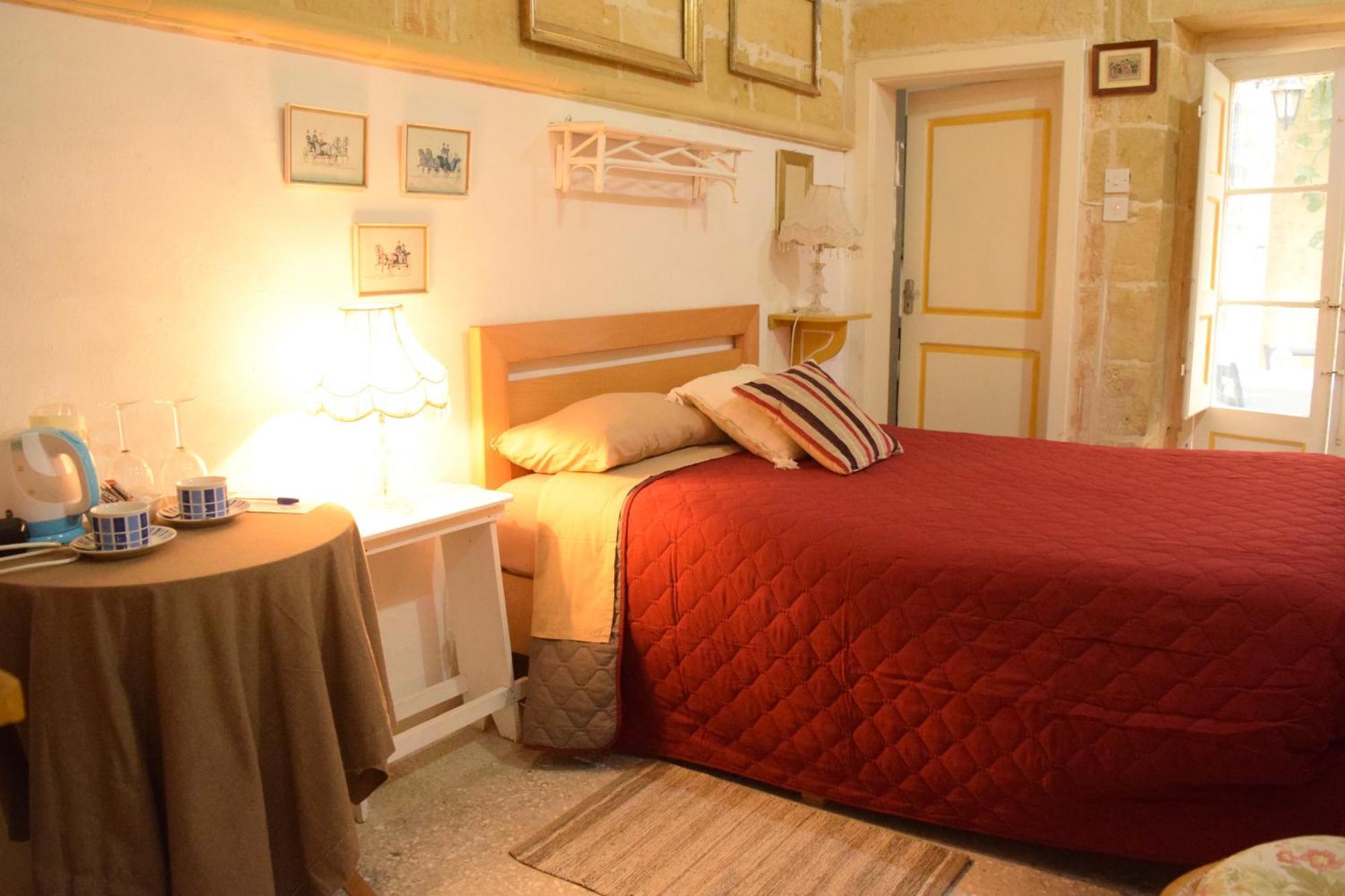 Maria Townhouse Heart Of Victoria B&B Luaran gambar