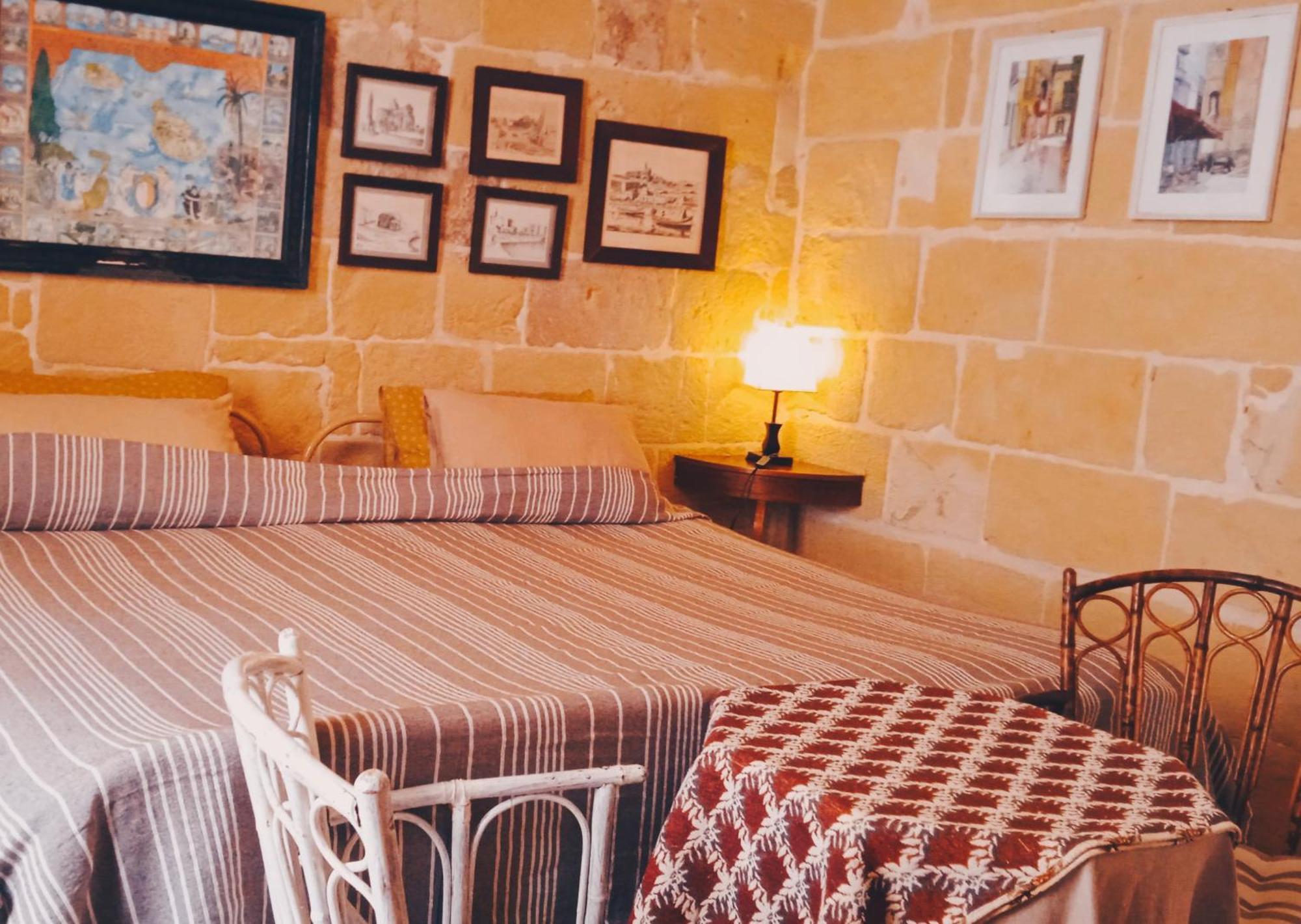Maria Townhouse Heart Of Victoria B&B Luaran gambar