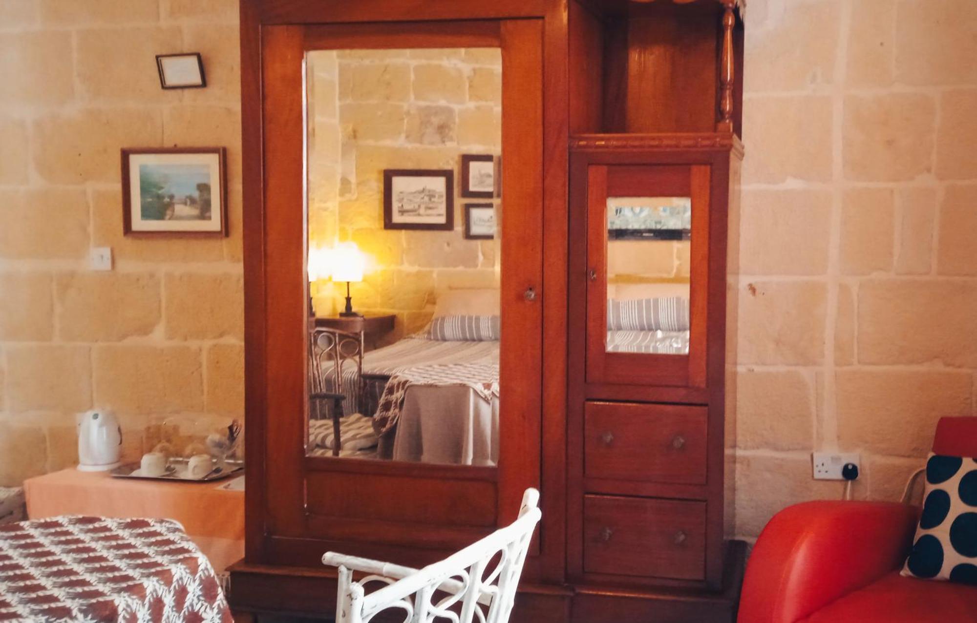 Maria Townhouse Heart Of Victoria B&B Luaran gambar