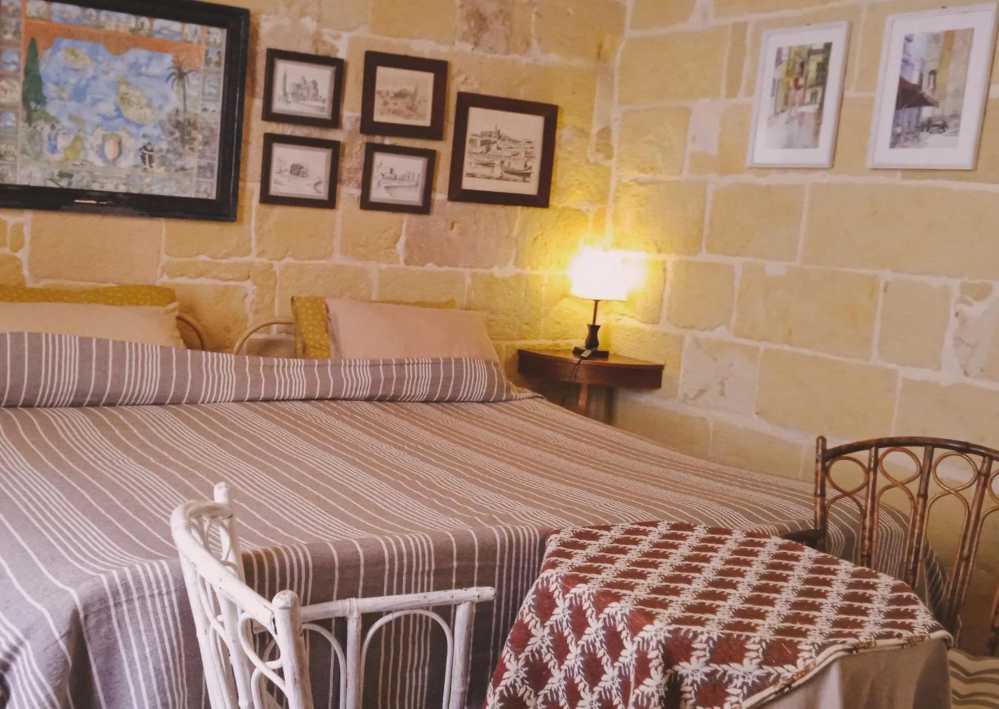 Maria Townhouse Heart Of Victoria B&B Luaran gambar