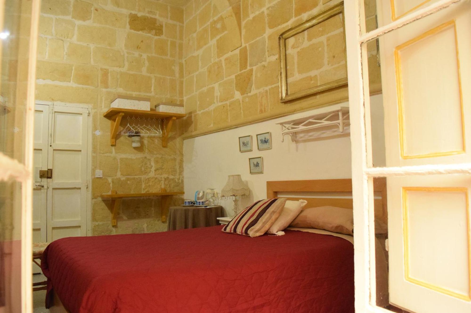 Maria Townhouse Heart Of Victoria B&B Luaran gambar