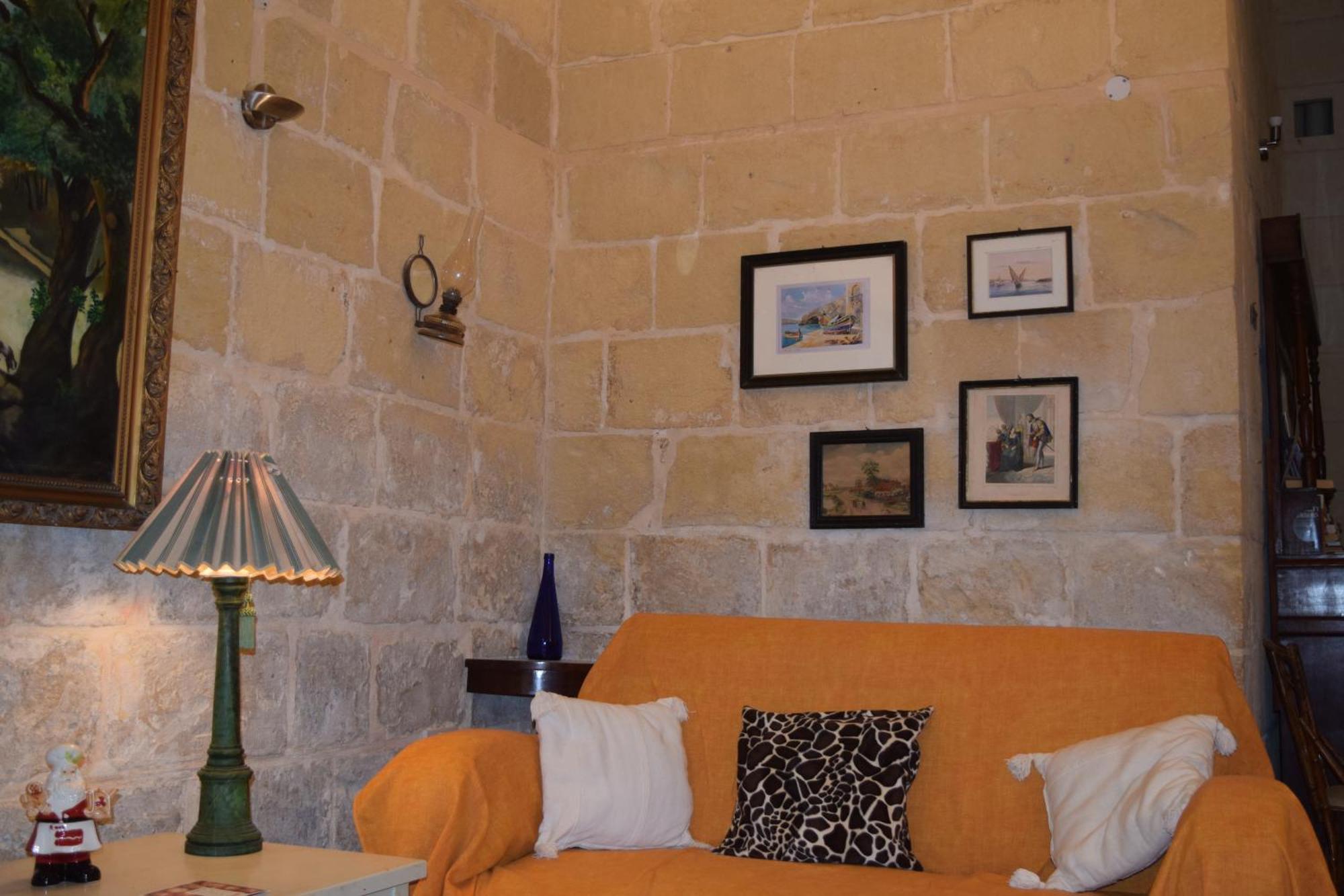 Maria Townhouse Heart Of Victoria B&B Luaran gambar