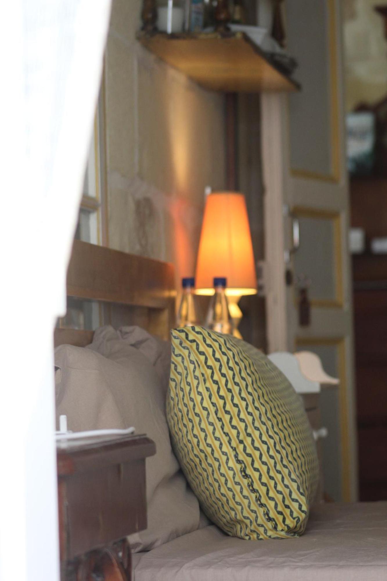 Maria Townhouse Heart Of Victoria B&B Luaran gambar