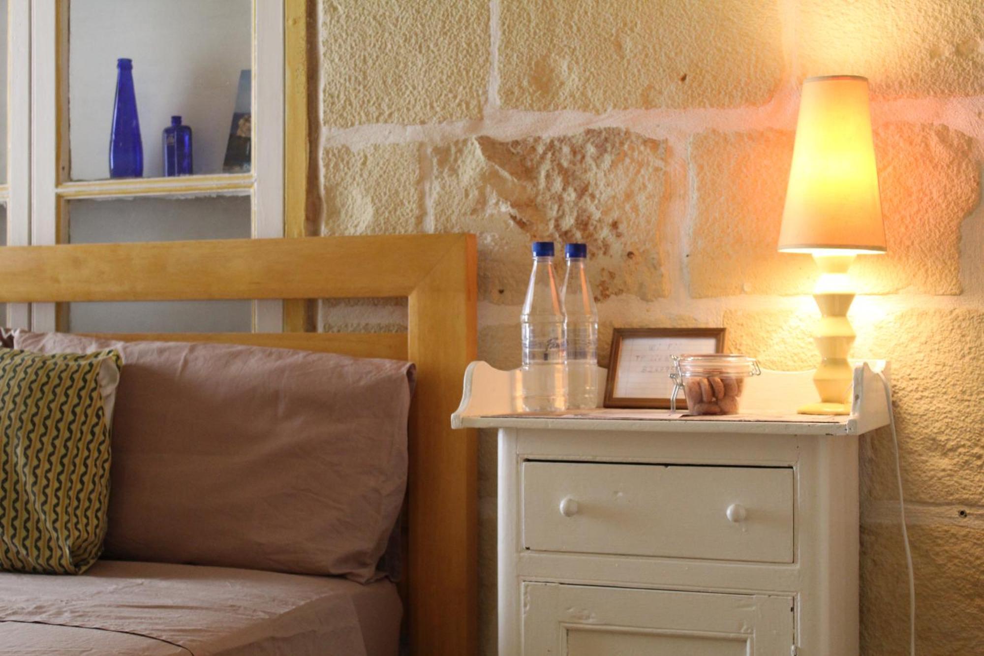 Maria Townhouse Heart Of Victoria B&B Luaran gambar