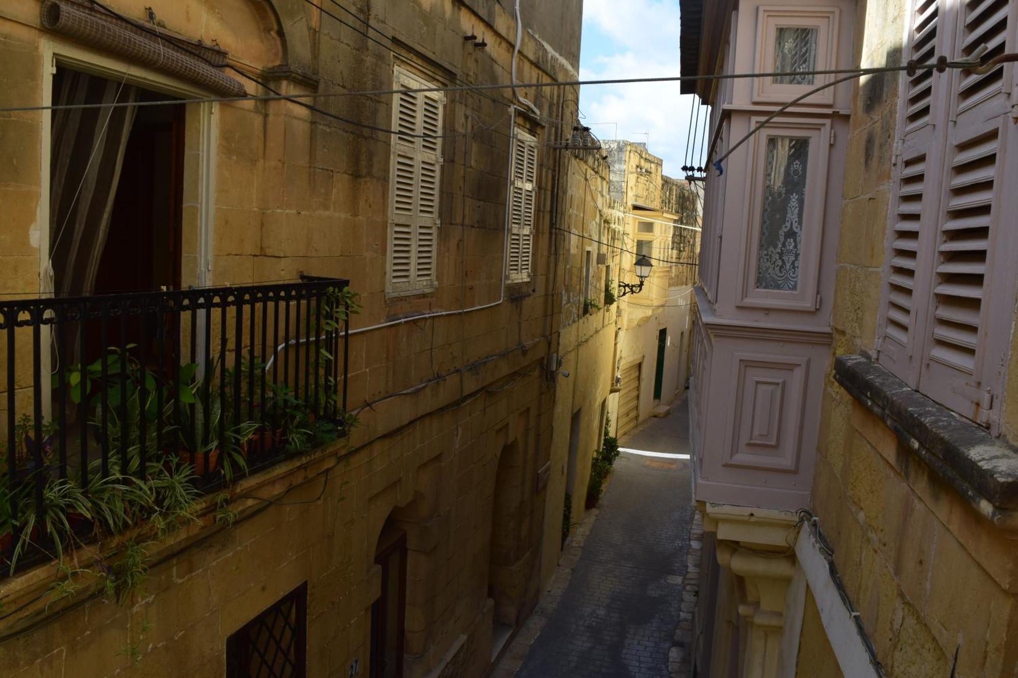 Maria Townhouse Heart Of Victoria B&B Luaran gambar
