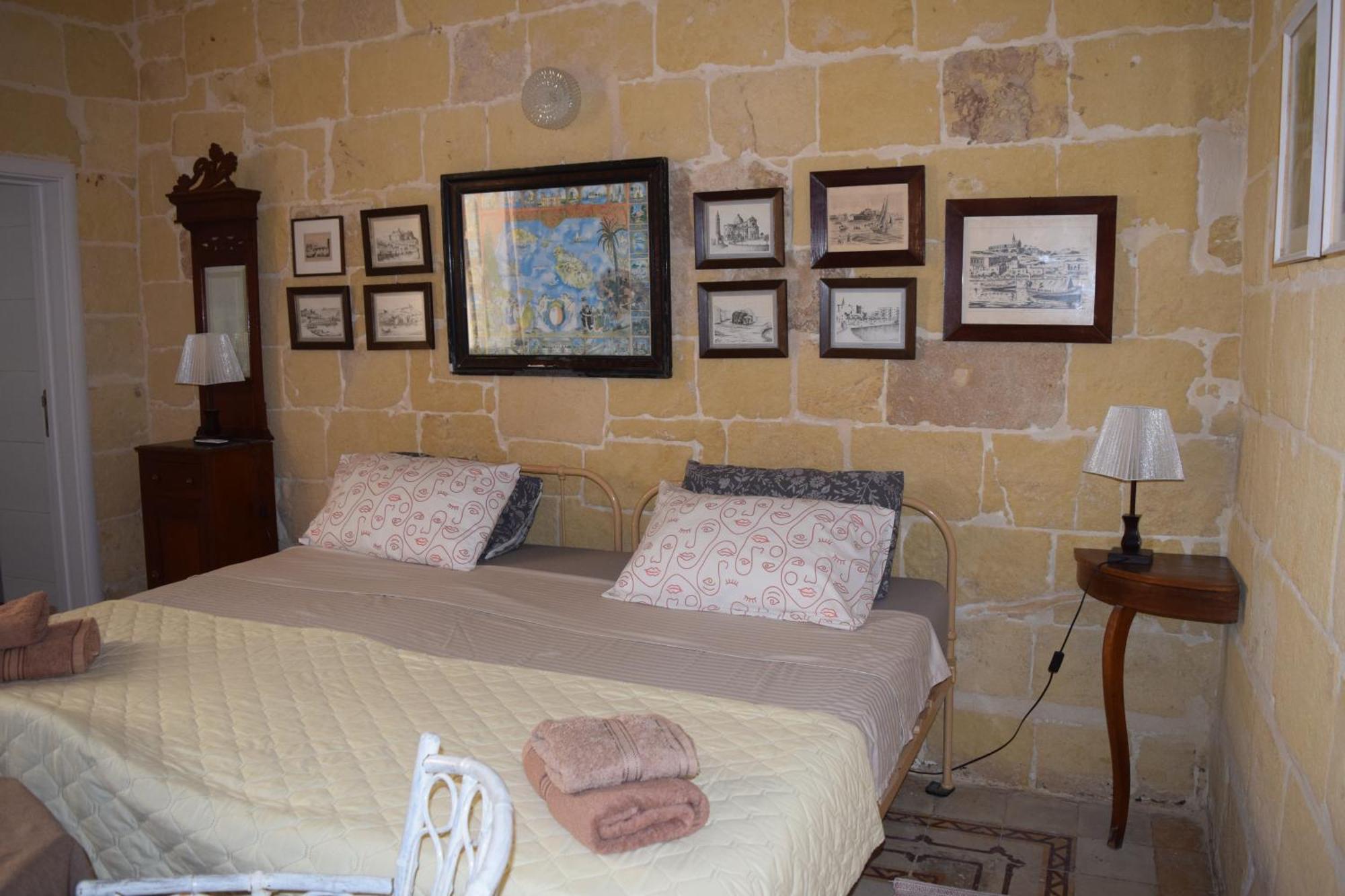 Maria Townhouse Heart Of Victoria B&B Luaran gambar