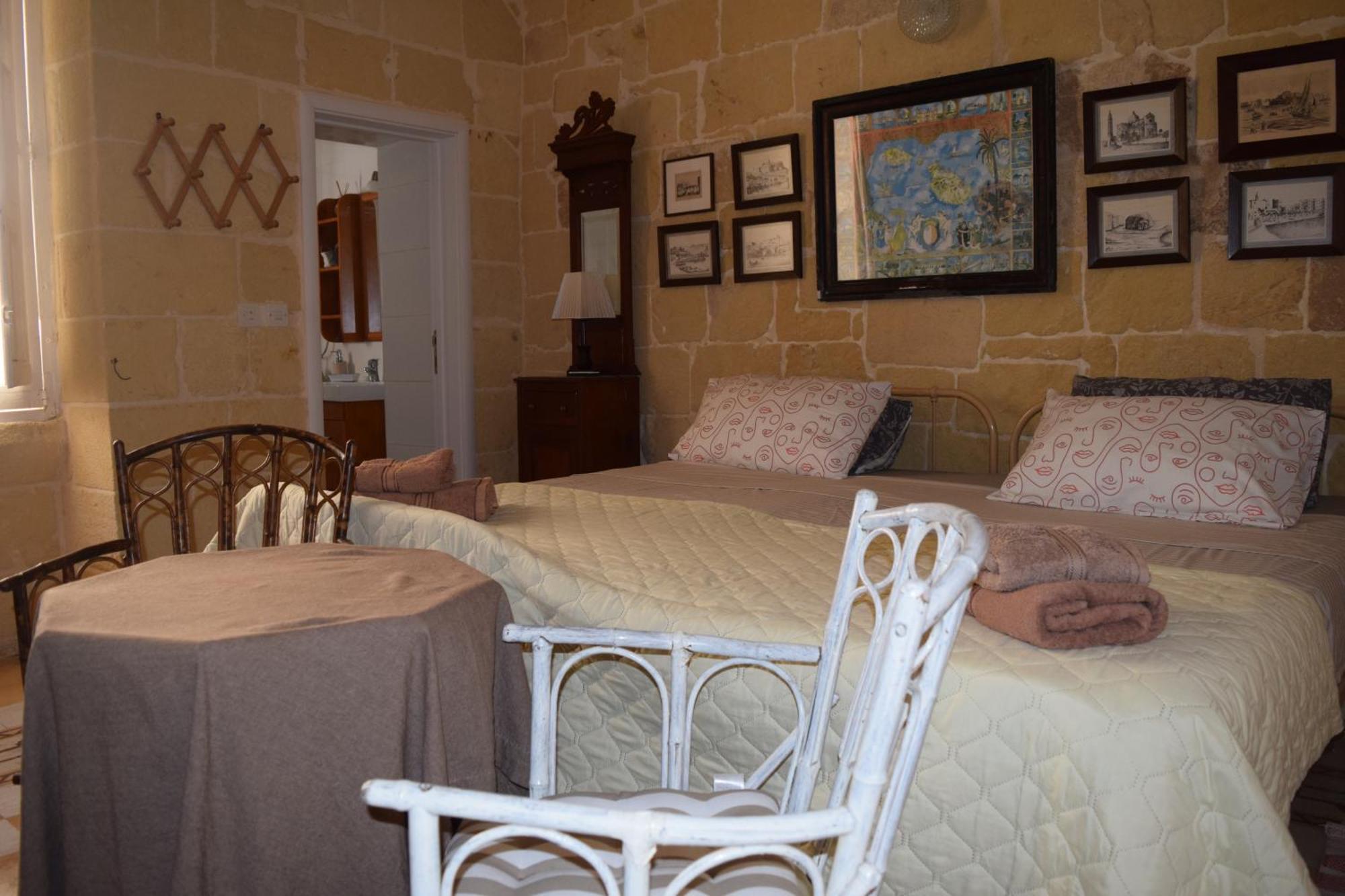 Maria Townhouse Heart Of Victoria B&B Luaran gambar