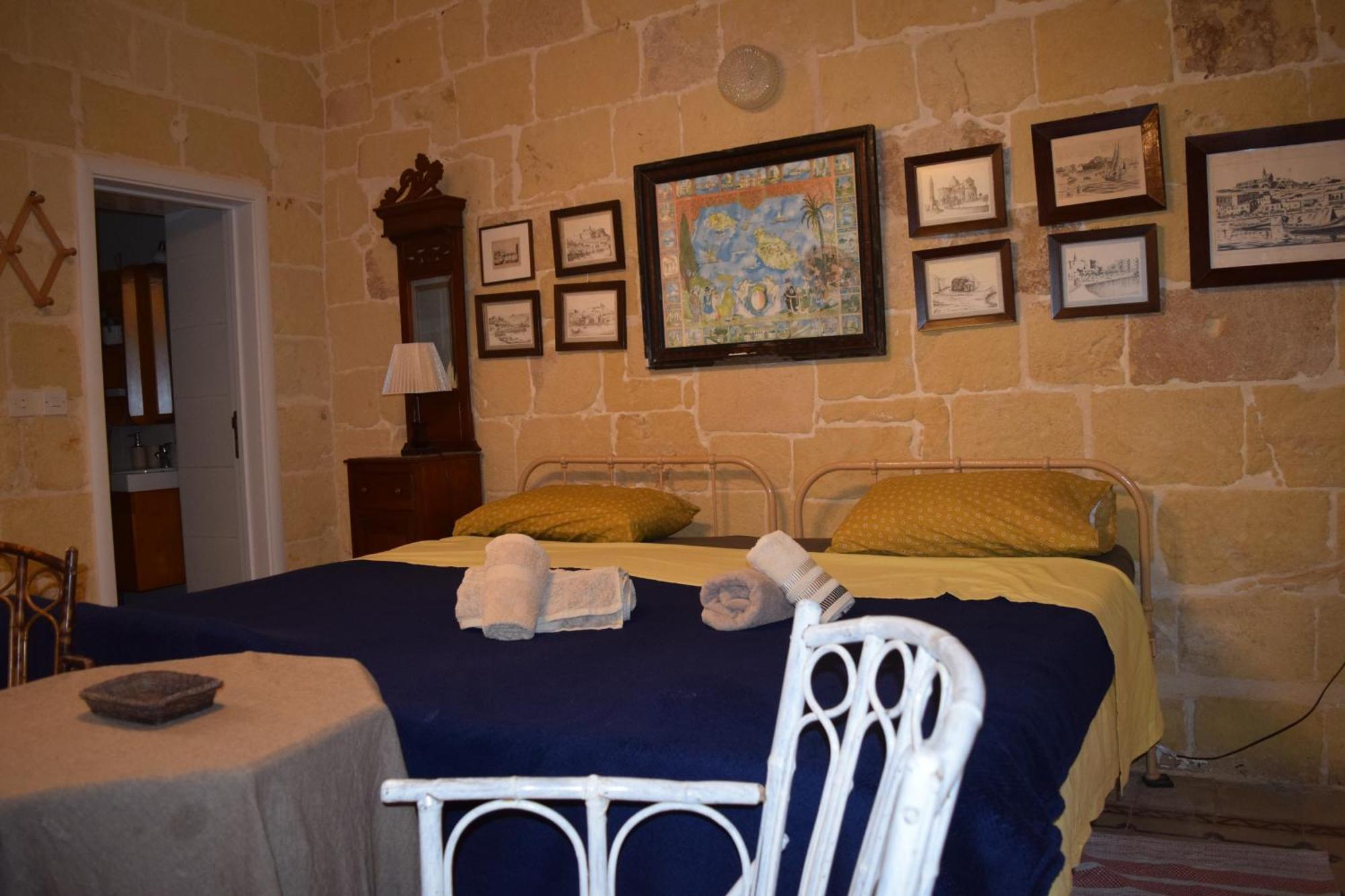 Maria Townhouse Heart Of Victoria B&B Luaran gambar