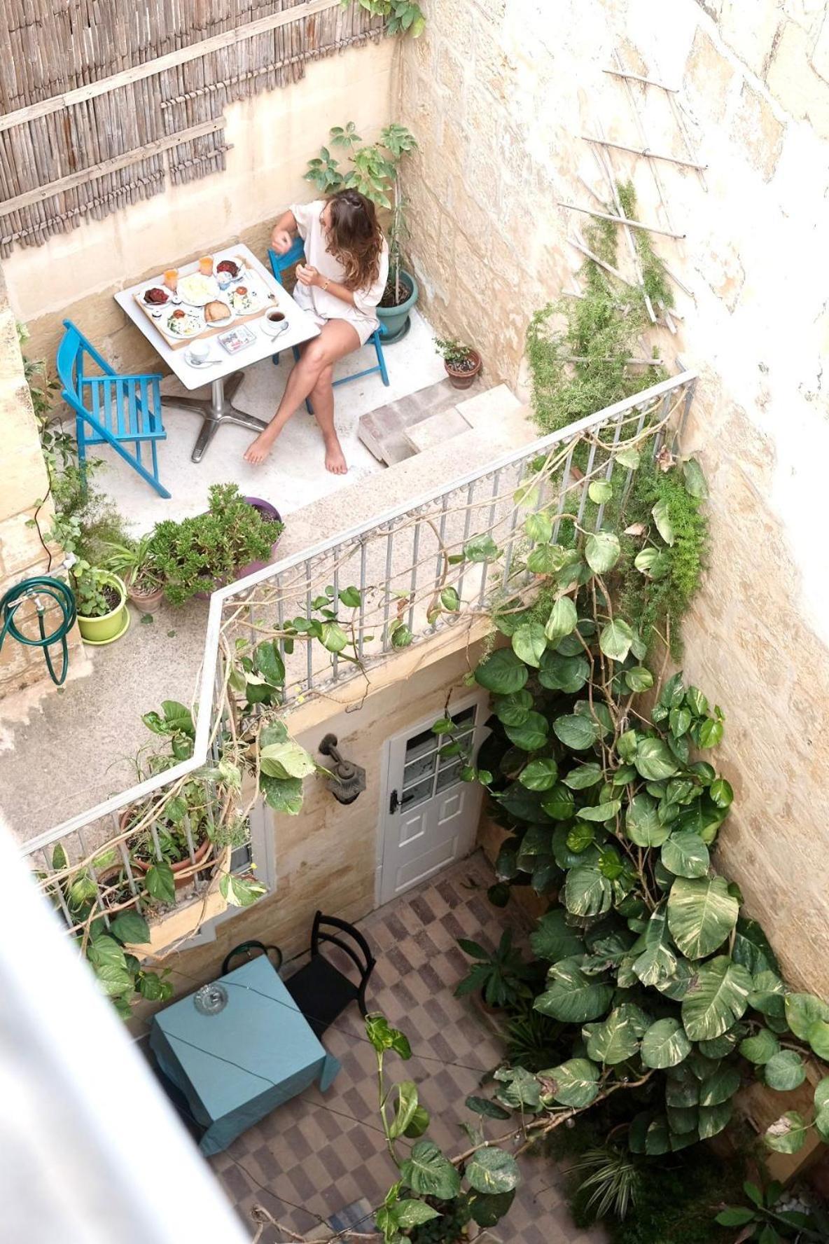 Maria Townhouse Heart Of Victoria B&B Luaran gambar